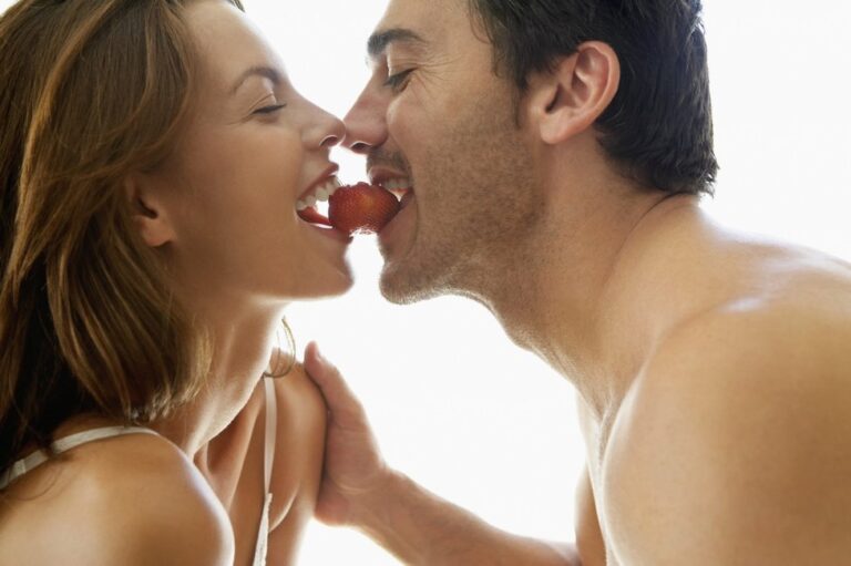 Foreplay Tips For Women