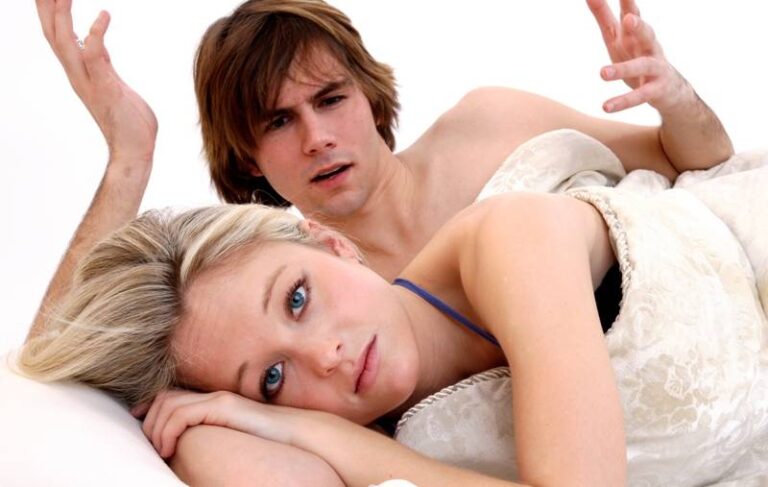 The Top 3 Mistakes Women Make In Dating and Relationship – Making Sex For Him