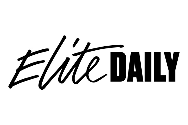 elite daily logo