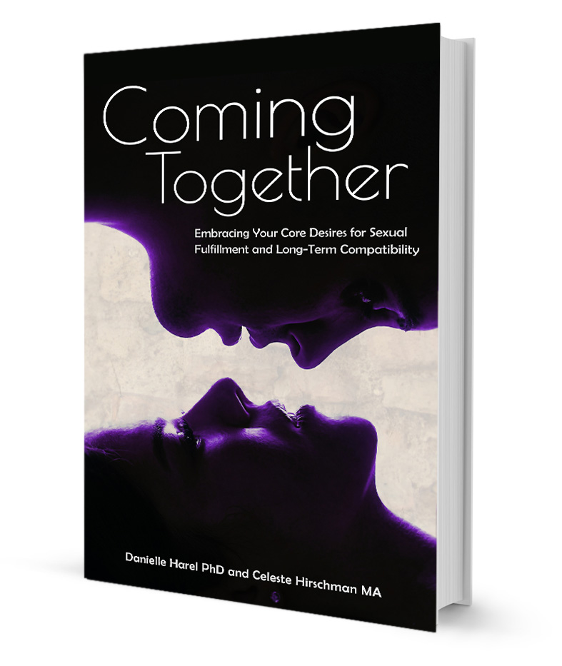 Coming Together book cover