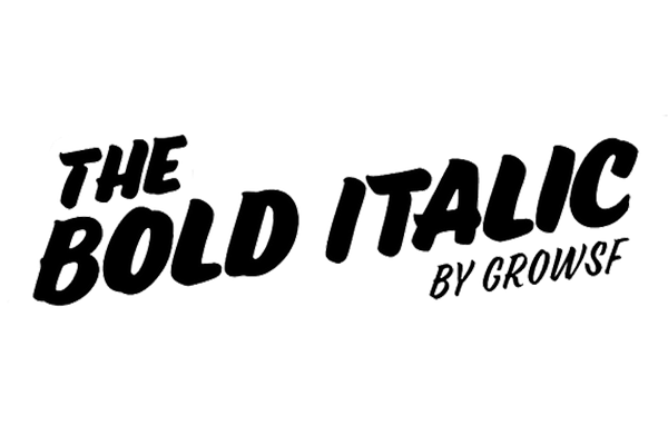 The Bold Italic